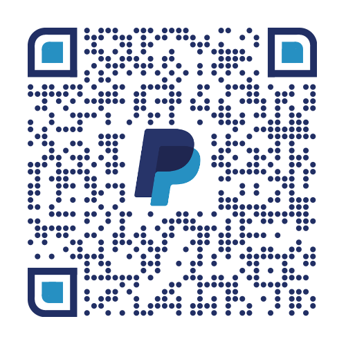 Donation QR Code