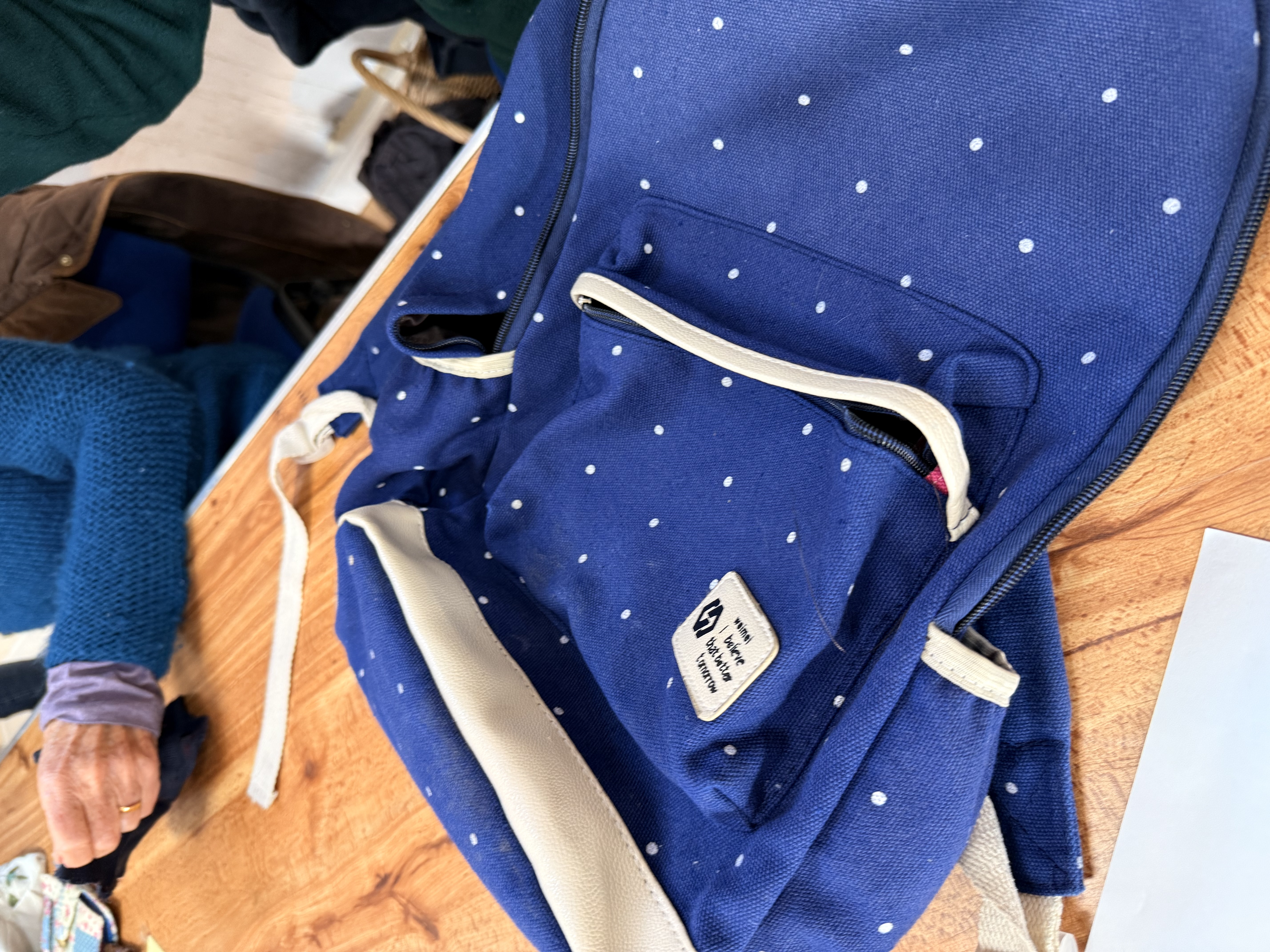 Rucksack